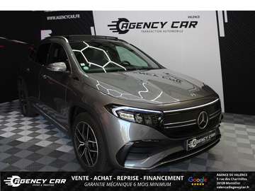 250 AMG Line PREMIERE MAIN FULL OPTION ENTRETIEN MERCEDES
