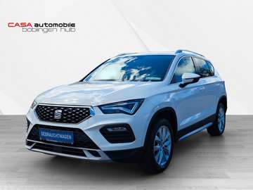Xperience 1.5 TSI DSG Navi SHZ PDC Kamera