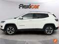 Jeep Compass 1.4 Multiair Limited 4x2 103kW Blanc - thumbnail 8