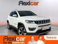 Jeep Compass 1.4 Multiair Limited 4x2 103kW Blanc - thumbnail 1