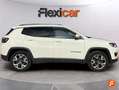 Jeep Compass 1.4 Multiair Limited 4x2 103kW Blanc - thumbnail 9