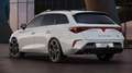 CUPRA Leon Sportstourer VZ 2.0 TSI 7-Gang-DSG 4Drive 245 k... Weiß - thumbnail 3