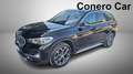 BMW X1 sdrive18d Advantage Nero - thumbnail 2