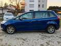 Ford C-Max SCHECKHEFT KEYFREE PARKPILOT WINTERPAKET Blau - thumbnail 2