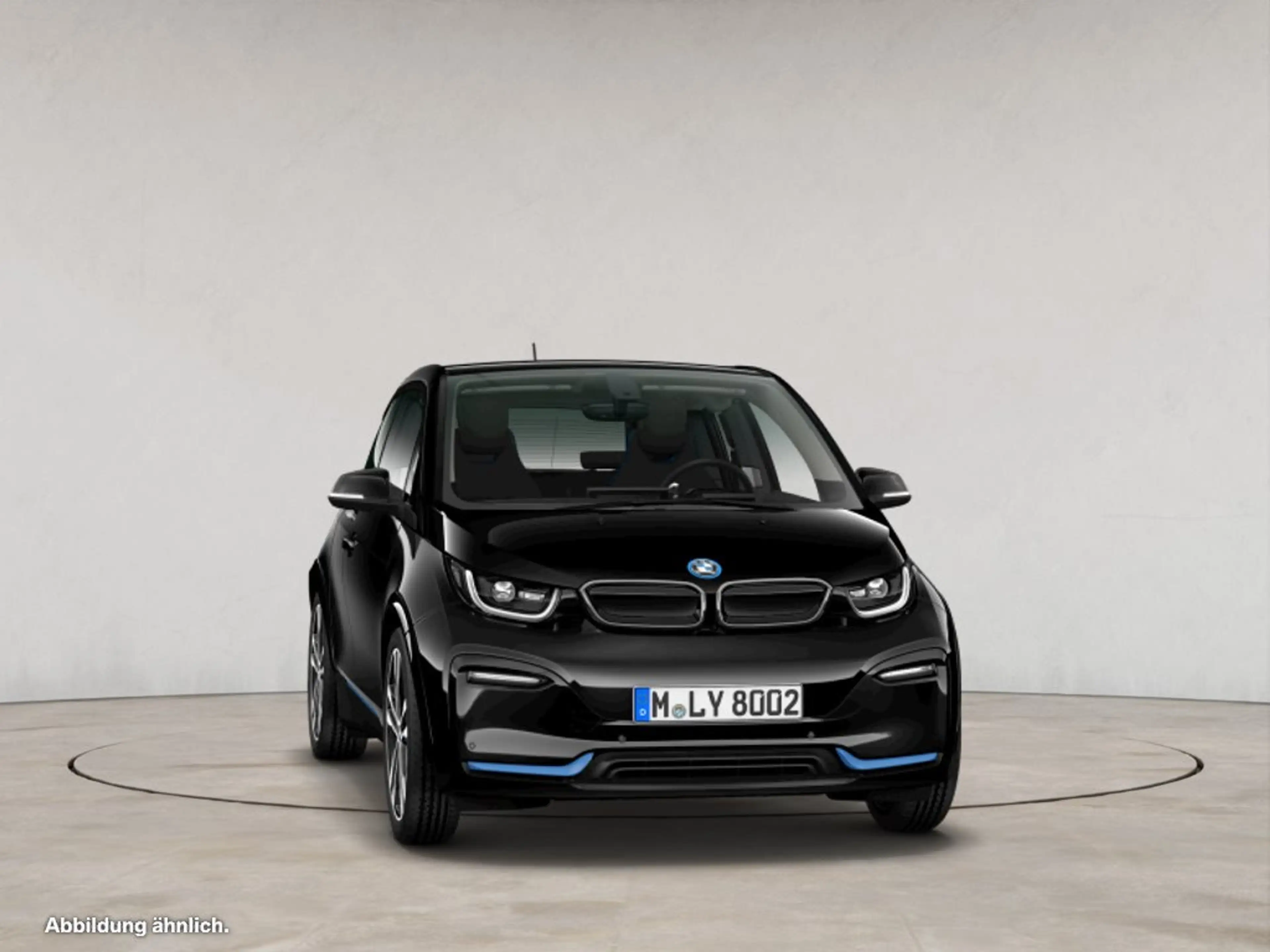 BMW i3 s + 2Jahre-BPS.-GARANTIE — photo 10