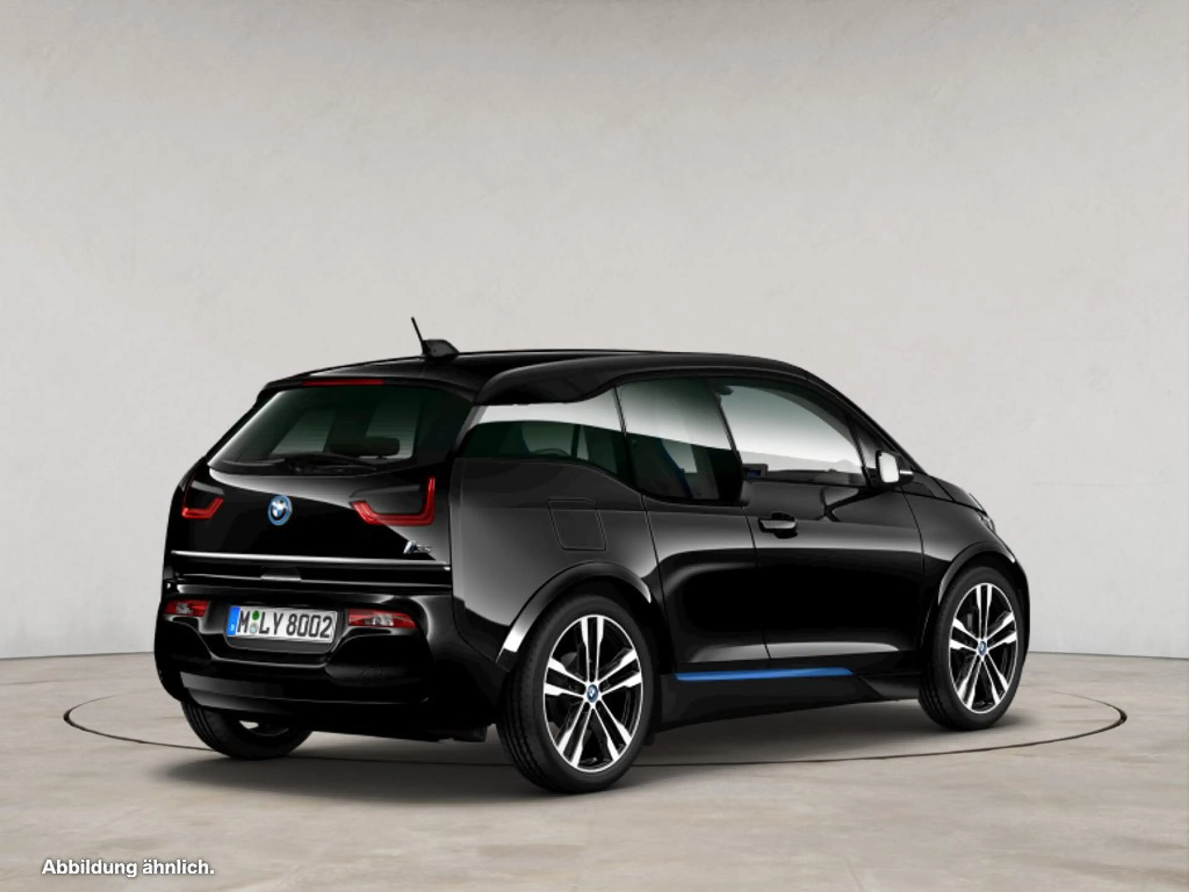BMW i3 s + 2Jahre-BPS.-GARANTIE — photo 2