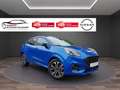 Ford Puma ST-Line 1.0 EcoBoost 6MT Bleu - thumbnail 1