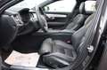Volvo V90 B4 Diesel Plus Bright+Pano+Standheizung+ACC+ Gris - thumbnail 12