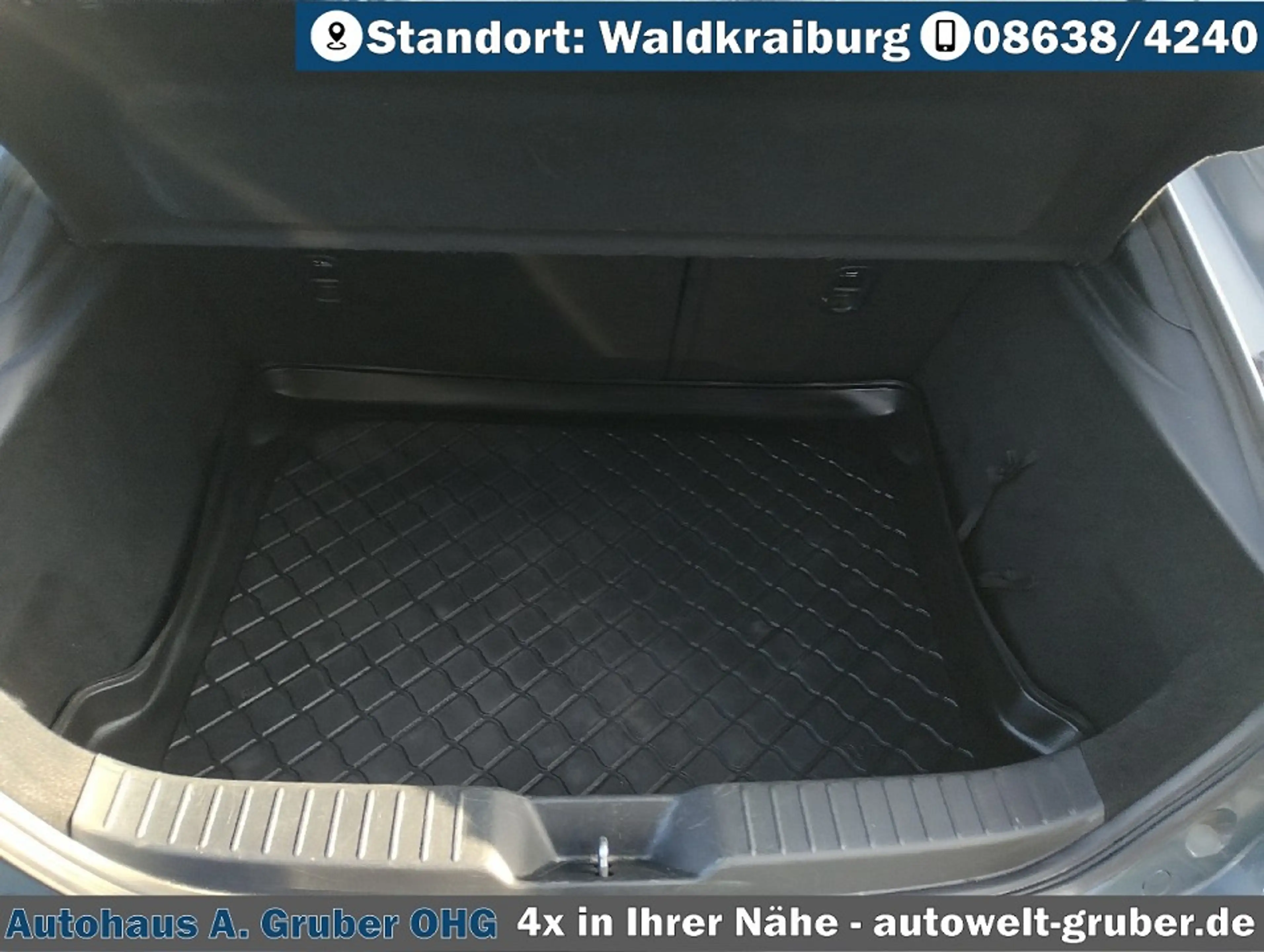 Mazda 3 +Lkrdheizg+Sitzhzg+Tempomat+Carplay+Kamera — photo 6