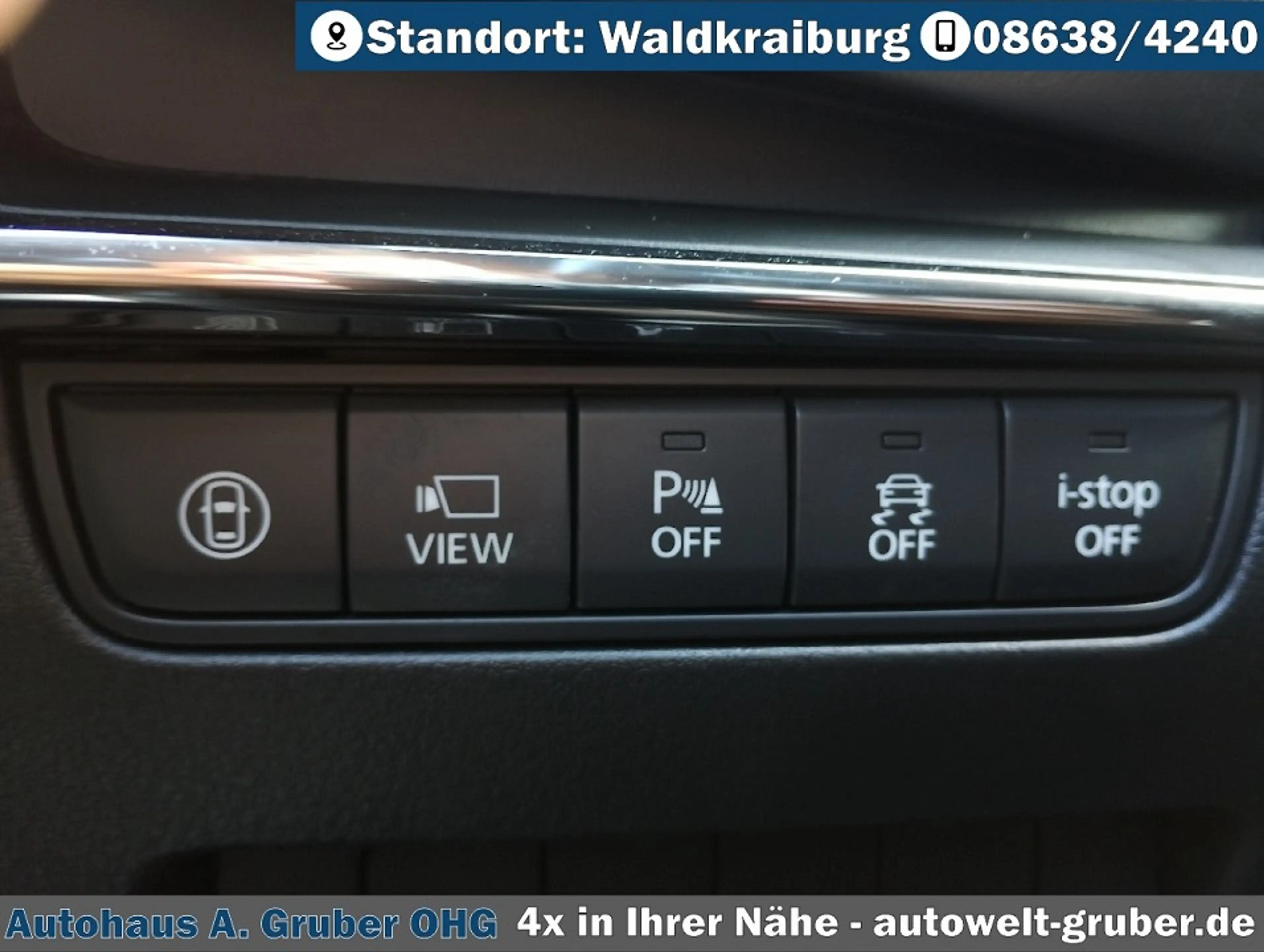 Mazda 3 +Lkrdheizg+Sitzhzg+Tempomat+Carplay+Kamera — photo 13