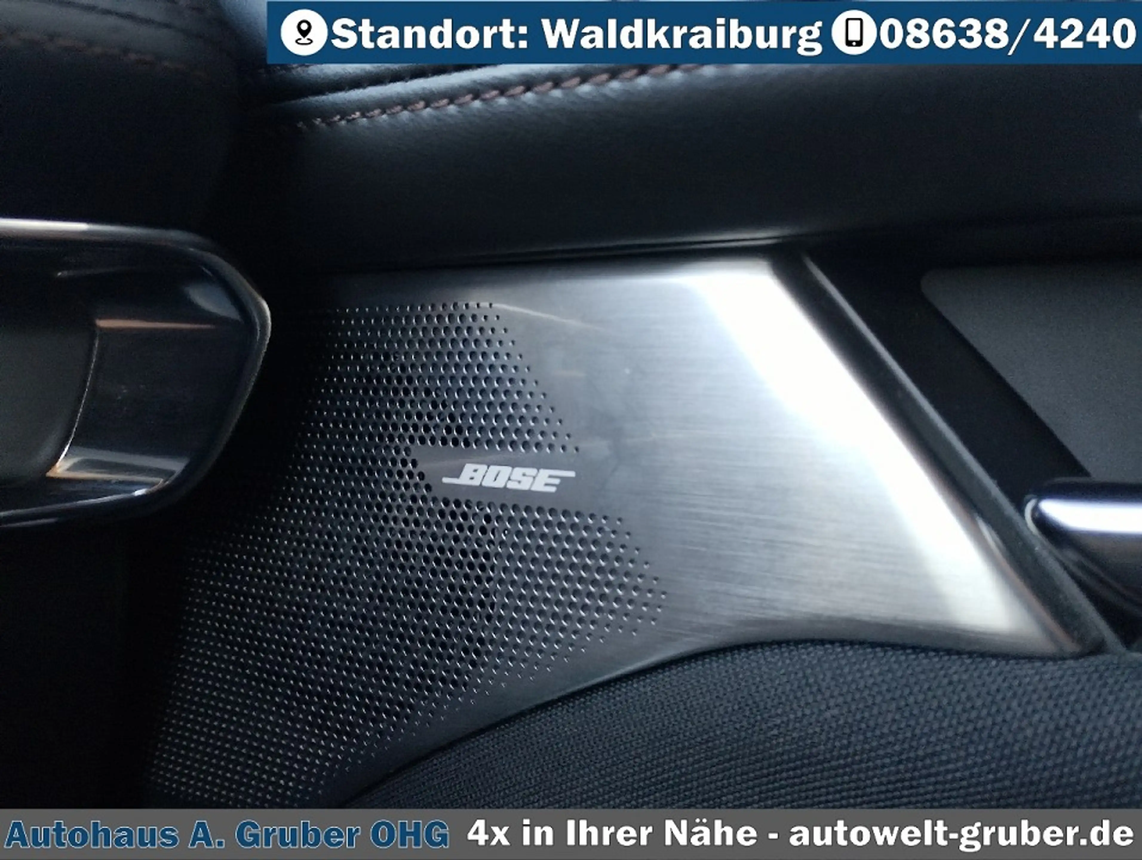 Mazda 3 +Lkrdheizg+Sitzhzg+Tempomat+Carplay+Kamera — photo 14