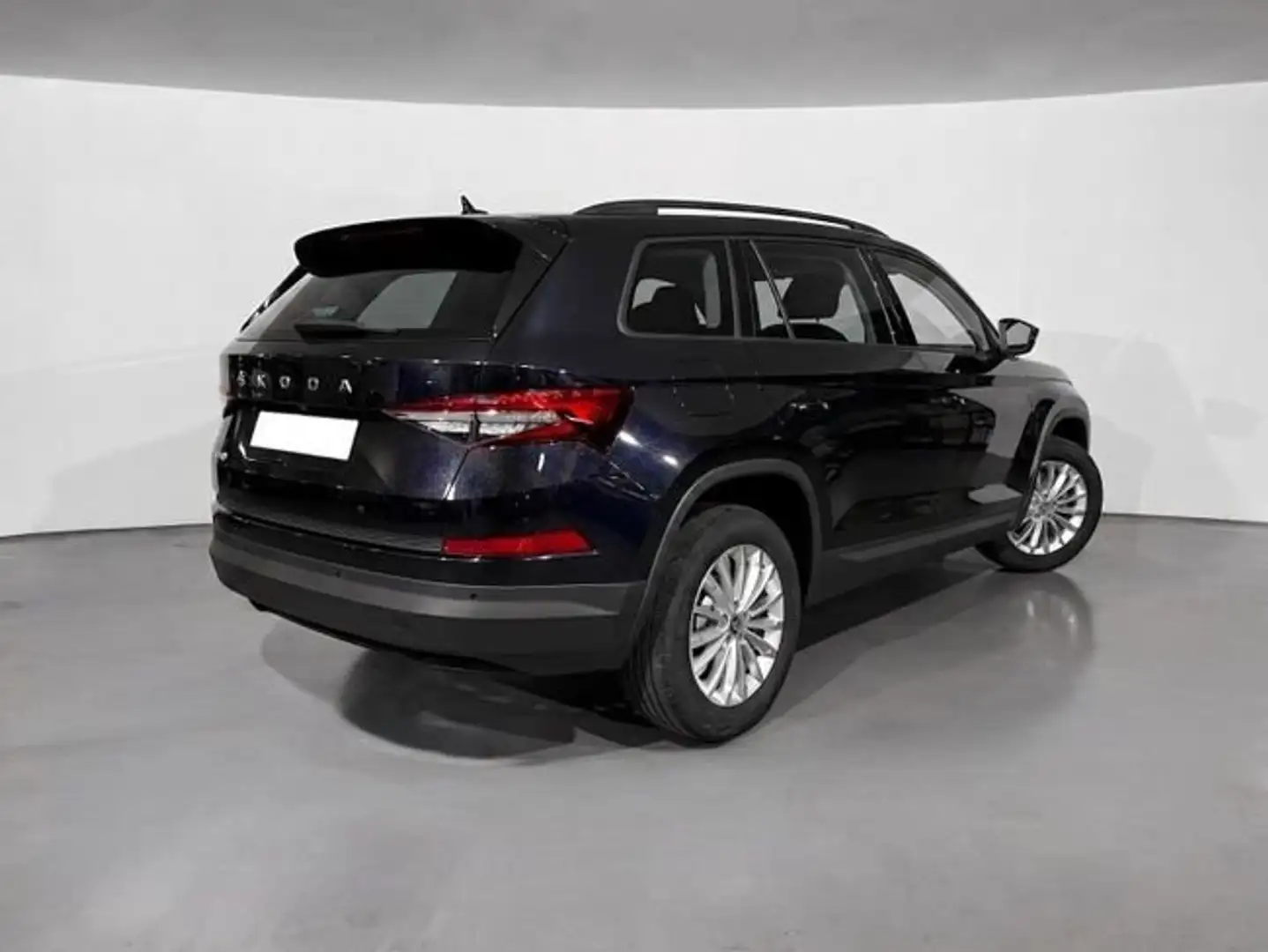 Skoda Kodiaq Ambition Plus 1.5 TSI 110 kW (150 CV) DSG (NS73ND1 Negro - 2