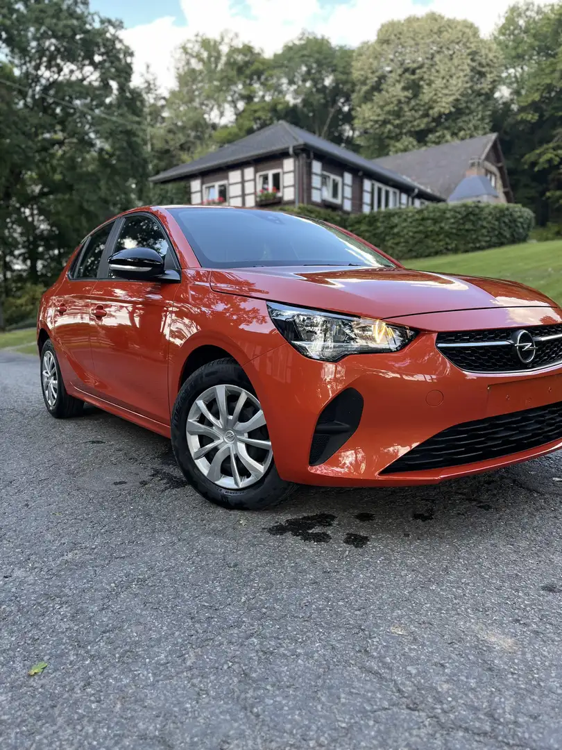 Opel Corsa 1.2 Start/Stop - 2