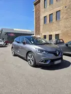 Renault Scenic dCi 110 Energy Intens