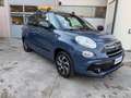 Fiat 500L 500L Wagon 1.3 mjt Lounge 95cv 7 POSTI Blu/Azzurro - thumbnail 2