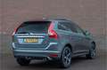 Volvo XC60 D4 5-cilinder Geartronic AWD R-Design, 90.000km, P Gris - thumbnail 5