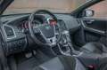 Volvo XC60 D4 5-cilinder Geartronic AWD R-Design, 90.000km, P Gris - thumbnail 2