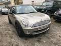 MINI Cooper Automatik Sportsitze/Teilleder Sitzheizung Gris - thumbnail 1