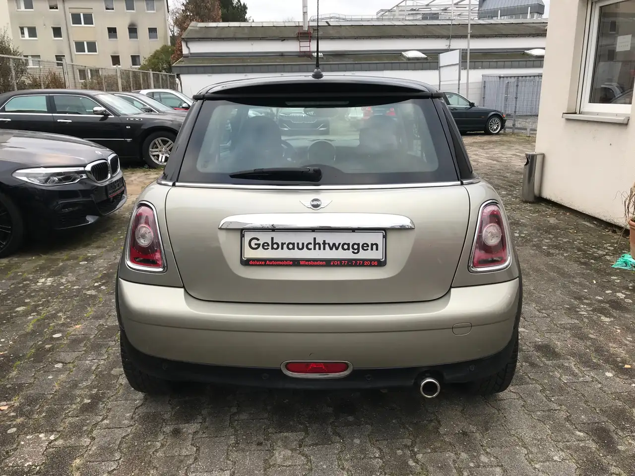 Das Auto