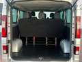 Opel Vivaro B L2H1*NUR 141TKM*9SITZER*NAVI*TEMPOMAT* Argent - thumbnail 8