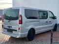 Opel Vivaro B L2H1*NUR 141TKM*9SITZER*NAVI*TEMPOMAT* Argent - thumbnail 2