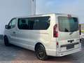 Opel Vivaro B L2H1*NUR 141TKM*9SITZER*NAVI*TEMPOMAT* Argent - thumbnail 4