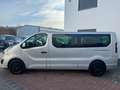 Opel Vivaro B L2H1*NUR 141TKM*9SITZER*NAVI*TEMPOMAT* Argent - thumbnail 5