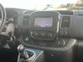 Opel Vivaro B L2H1*NUR 141TKM*9SITZER*NAVI*TEMPOMAT* Argent - thumbnail 15