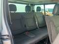 Opel Vivaro B L2H1*NUR 141TKM*9SITZER*NAVI*TEMPOMAT* Argent - thumbnail 13