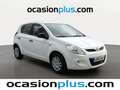 Hyundai i20 1.2 Classic Blanco - thumbnail 2