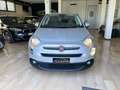 Fiat 500X 500 X 2018 1.0 T3 Sport 120cv Zilver - thumbnail 2