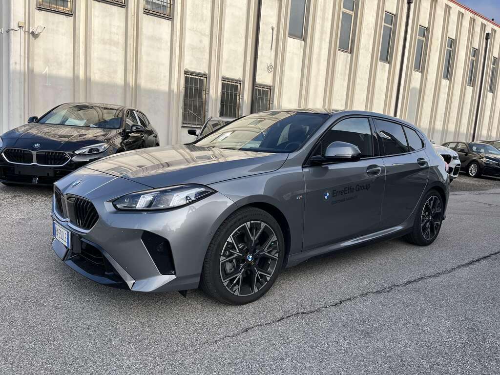 BMW 120