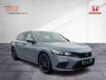 Honda Civic 2.0i e:HEV Advance BOSE* ACC+LED+Navi+Pano Grigio - thumbnail 6