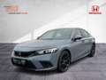 Honda Civic 2.0i e:HEV Advance BOSE* ACC+LED+Navi+Pano Grau - thumbnail 2