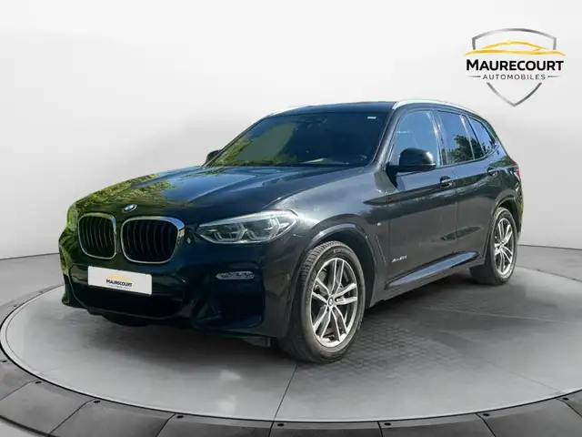 BMW X3 xDrive 30d - BVA Sport  G01 G08 F97 M Sport PHASE 1
