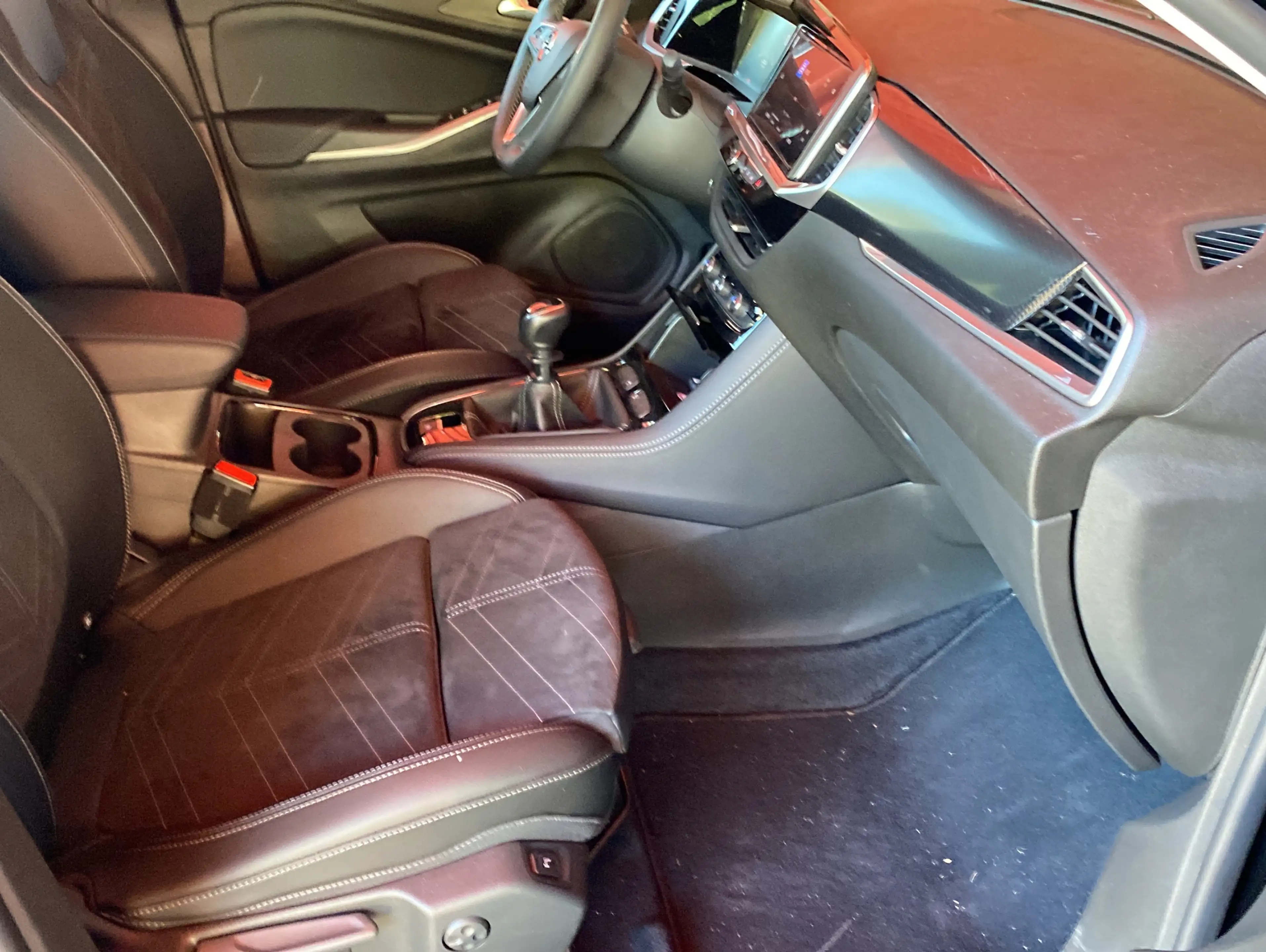 Opel Grandland X 1.2T GS Line*Navi*DAB*LED*IntelliLux — photo 14