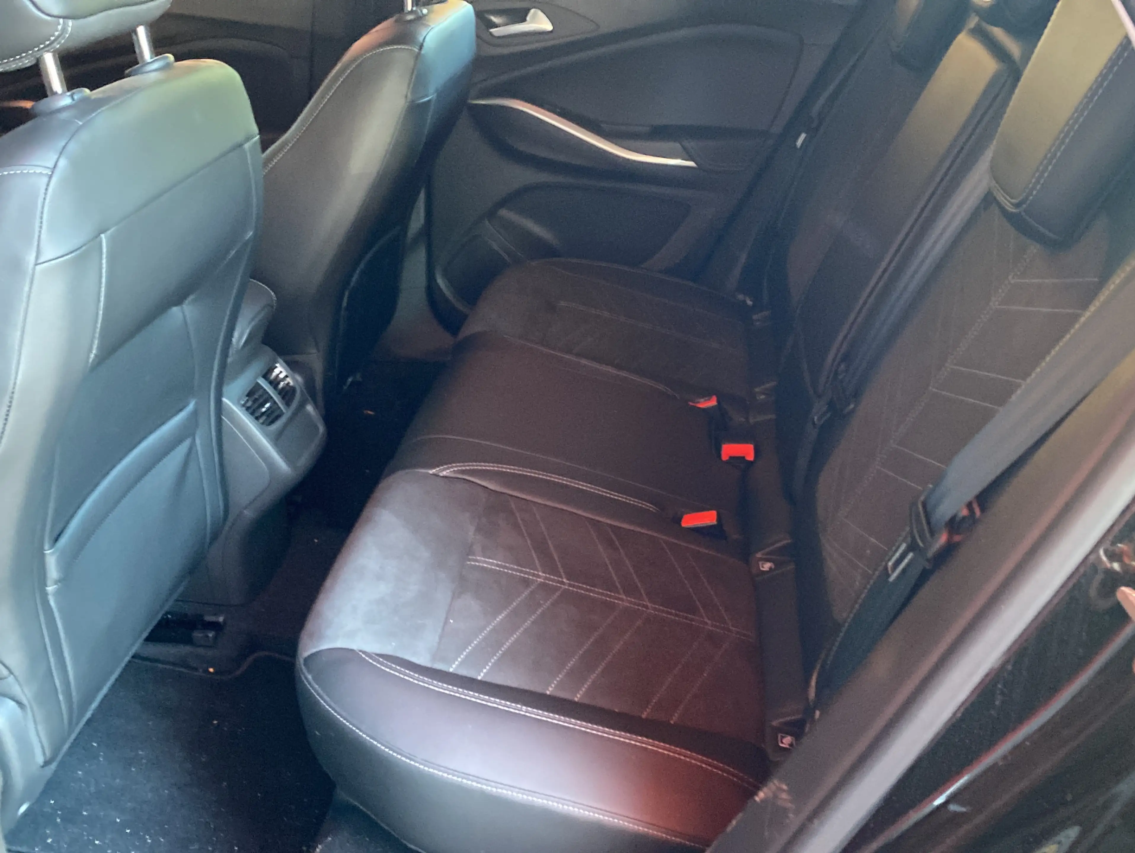 Opel Grandland X 1.2T GS Line*Navi*DAB*LED*IntelliLux — photo 10