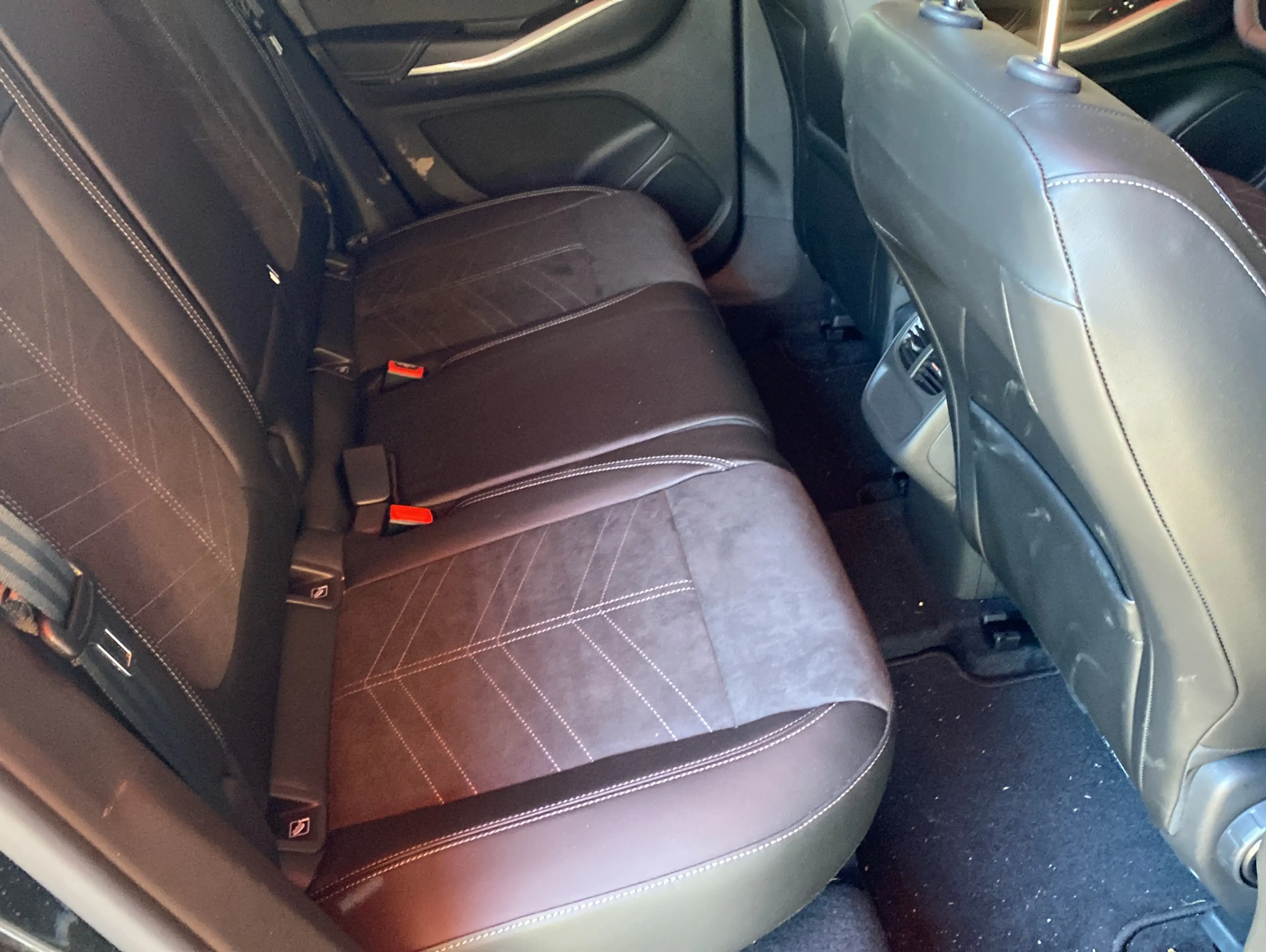 Opel Grandland X 1.2T GS Line*Navi*DAB*LED*IntelliLux — photo 13