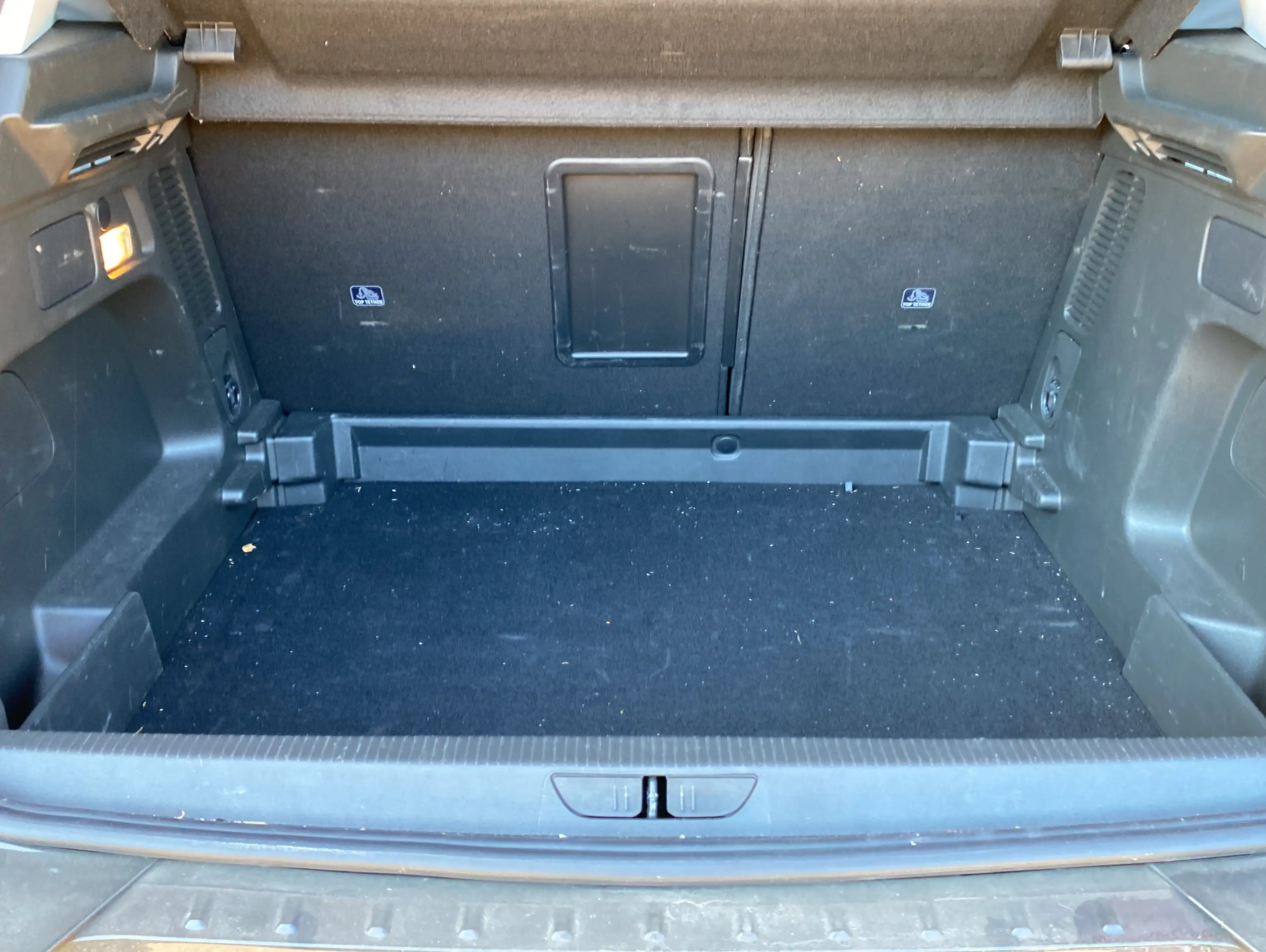 Opel Grandland X 1.2T GS Line*Navi*DAB*LED*IntelliLux — photo 12