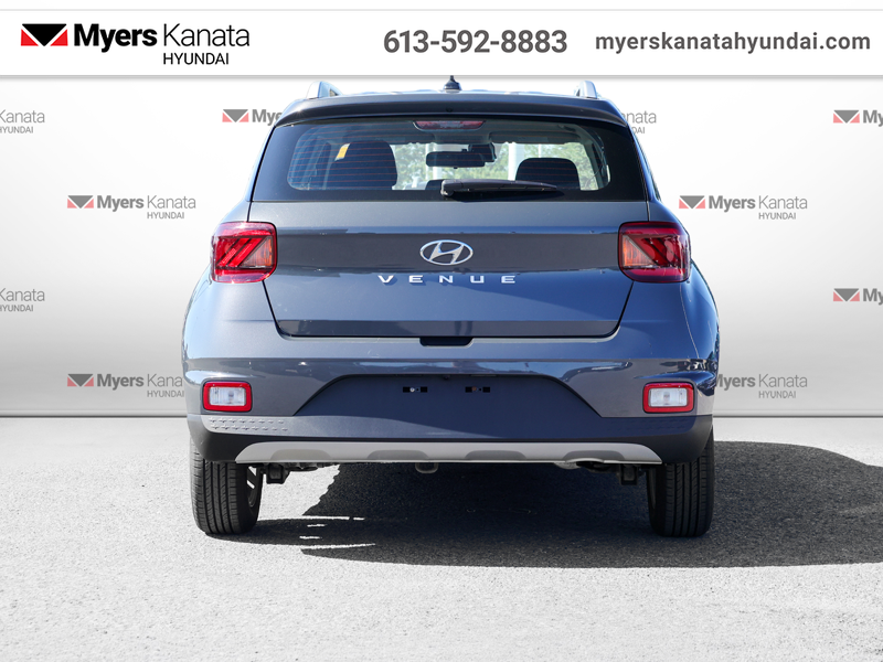 2026 Hyundai Venue Preferred  - Heated Seats -  Remote Start — снимка 1