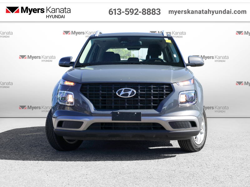 2026 Hyundai Venue Preferred  - Heated Seats -  Remote Start — снимка 1