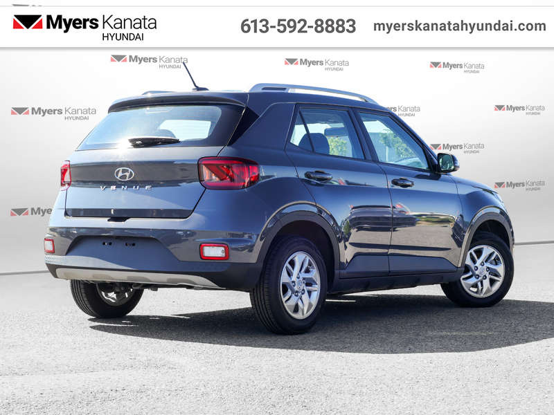2026 Hyundai Venue Preferred  - Heated Seats -  Remote Start — снимка 1