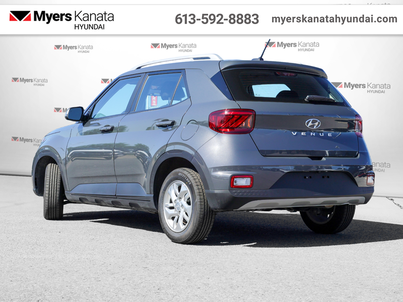 2026 Hyundai Venue Preferred  - Heated Seats -  Remote Start — снимка 1