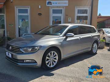 2.0 tdi Highline 150cv
