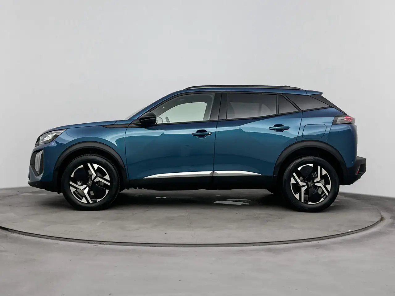 Peugeot 2008 2026
