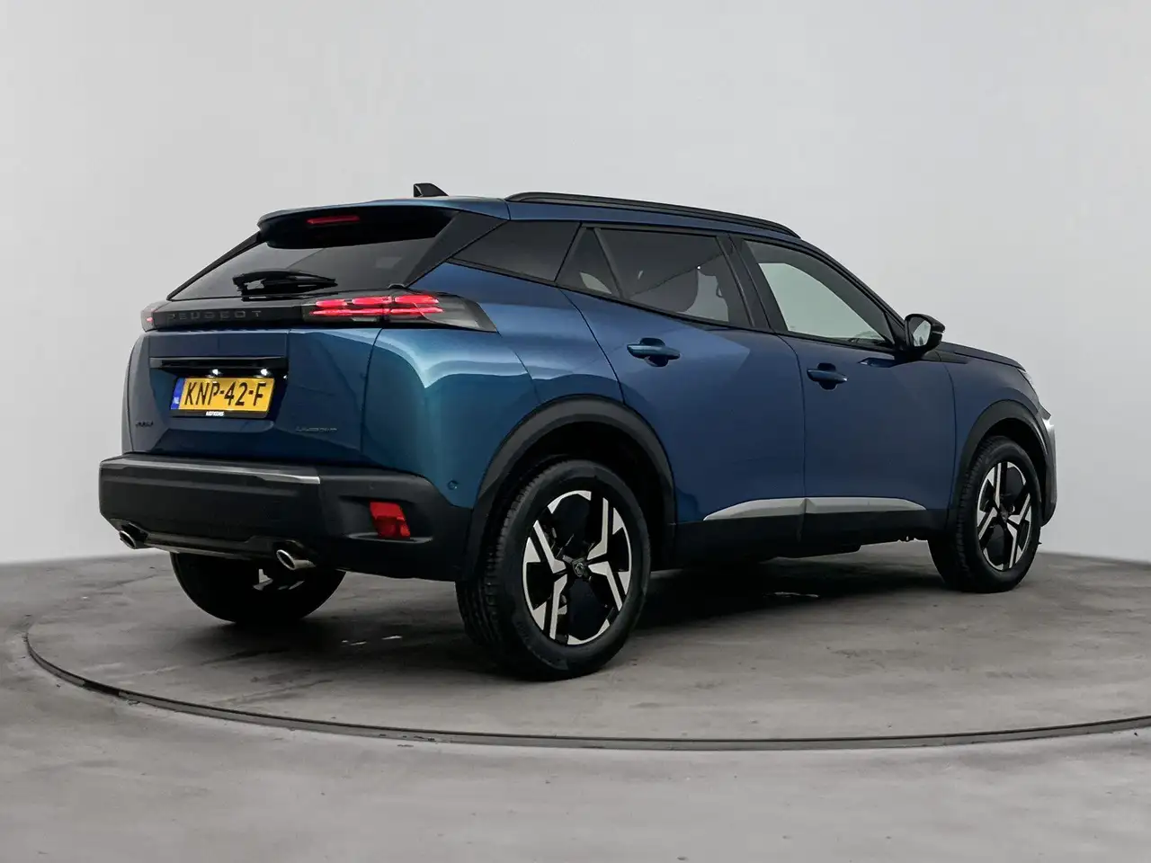 Peugeot 2008 2026
