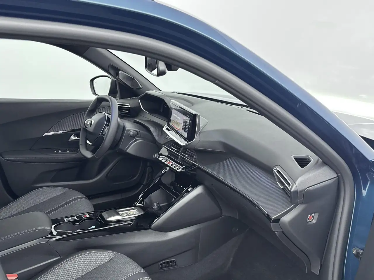 Peugeot 2008 2026 — фото 12