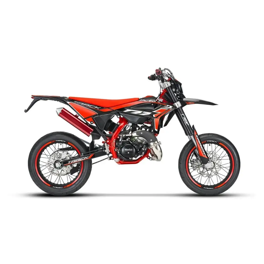 Beta RR 50 Bald wieder verfügbar Schwarz - 1
