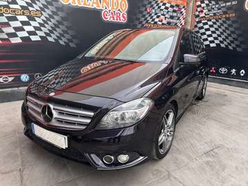 200CDI BE