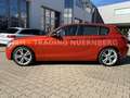 BMW 120 D KLIMAAUTOM-BIXEN.-ALU-EURO5-2.HAND Orange - thumbnail 8